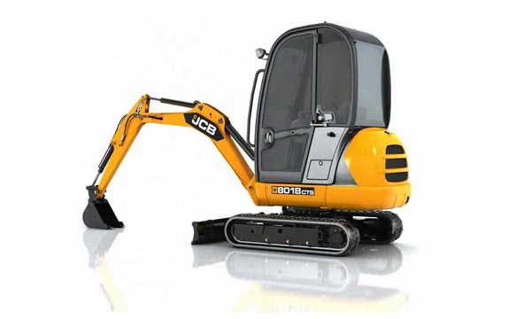 Mini Digger Hire-landscaping, gardening & foundations in Billingham